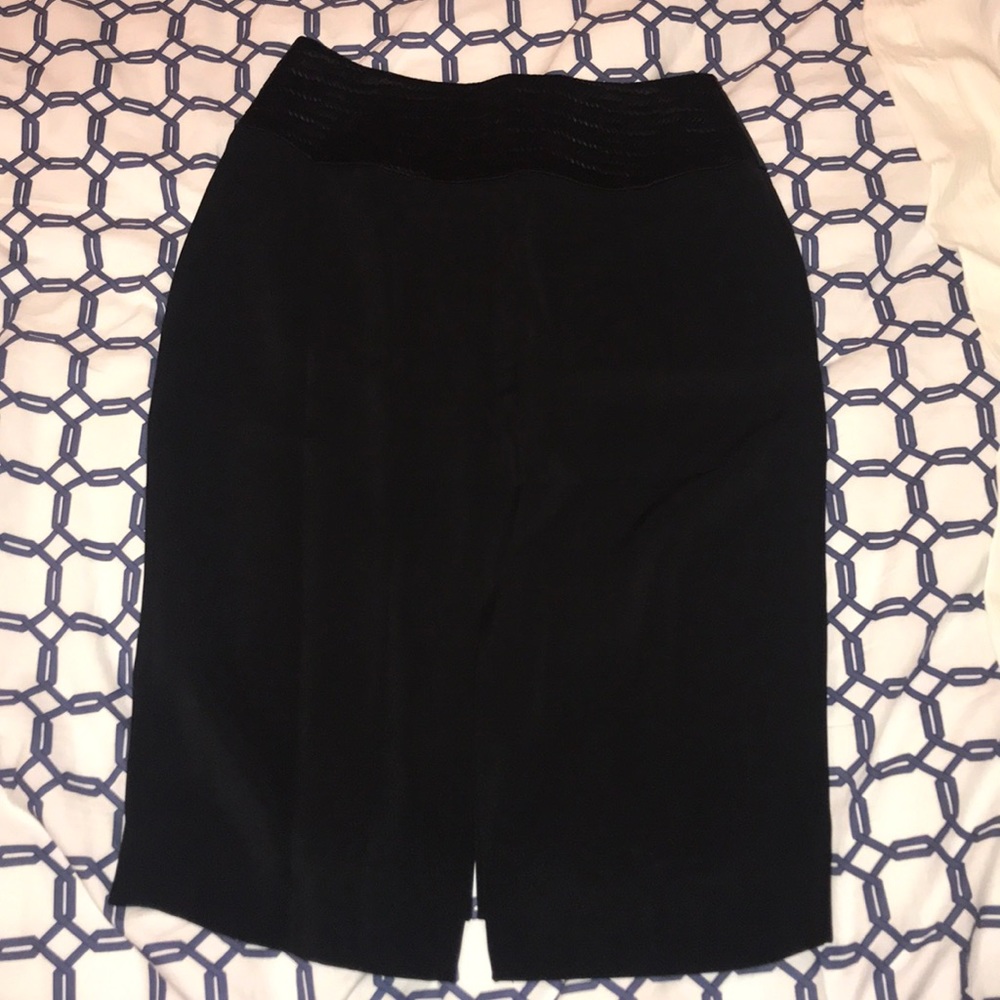 L’AGENCE Pencil Skirt